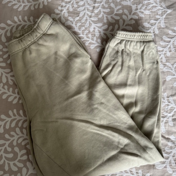 TNA COZYAF Fleece Hoodie + Pant SET - Picture 2 of 4